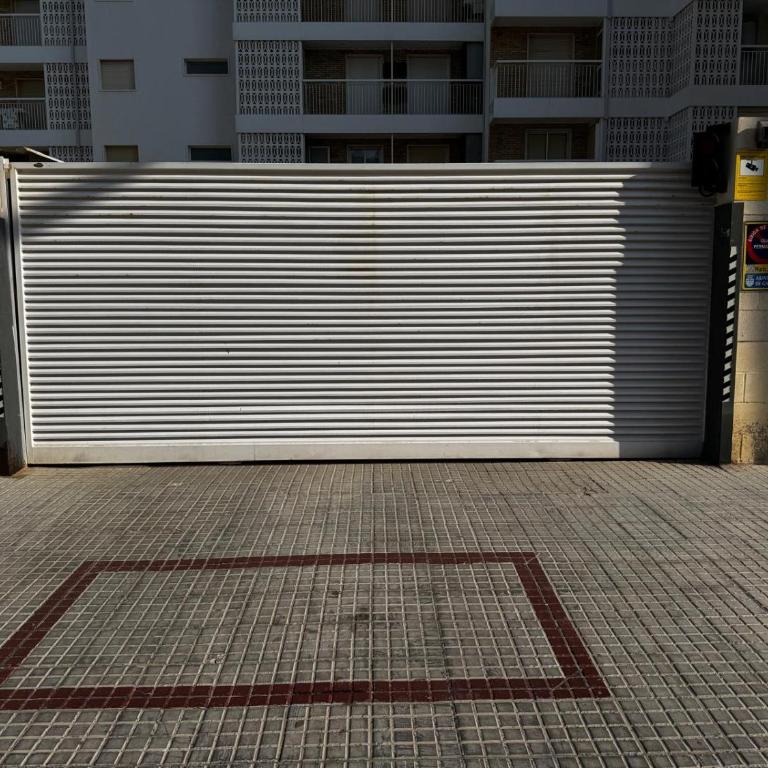 AG SAN PAULO PREMIUM - Apartamento con vistas al mar - 73