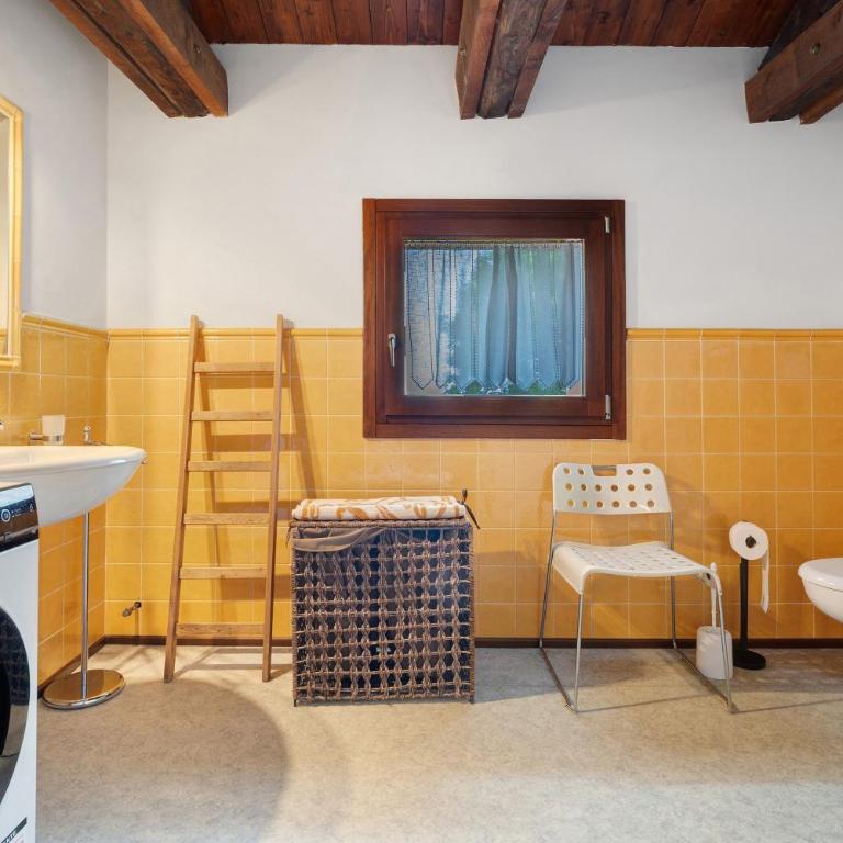 Cozy Country Loft Oleandro - Casa con 3 Camere da Letto - 22
