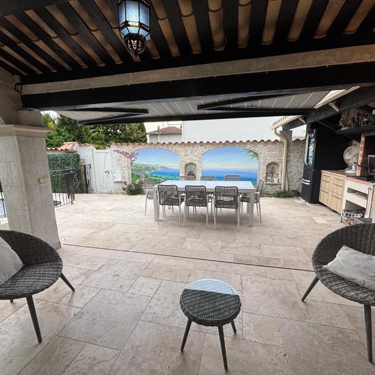 Villa Azuréa Serenity - Casa de 4 dormitorios - 16