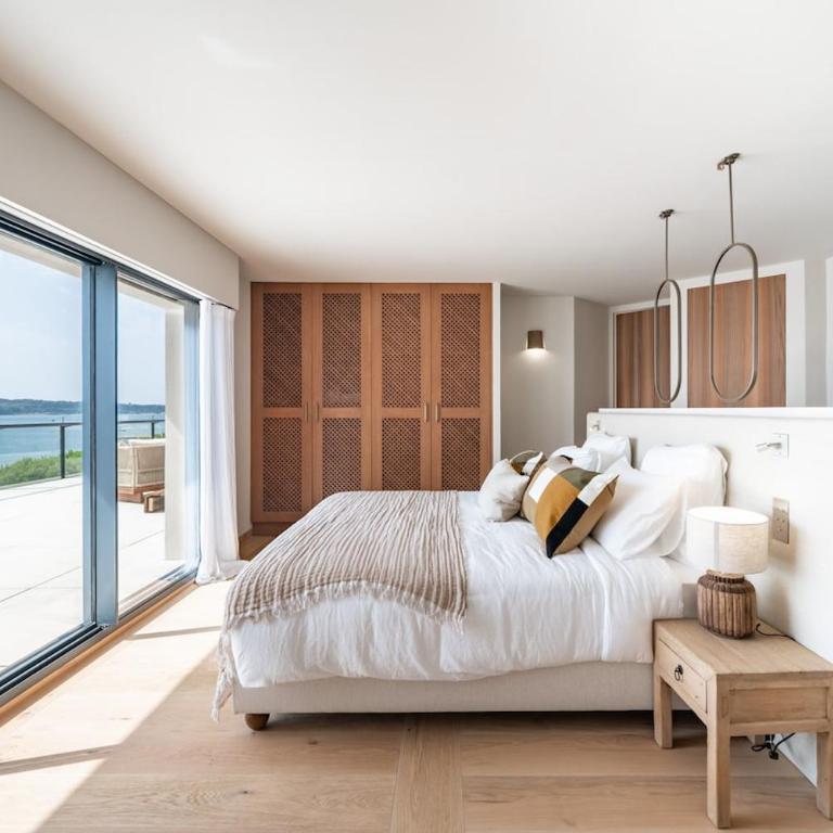Exceptional penthouse with panoramic views - Appartement 3 Chambres - 40