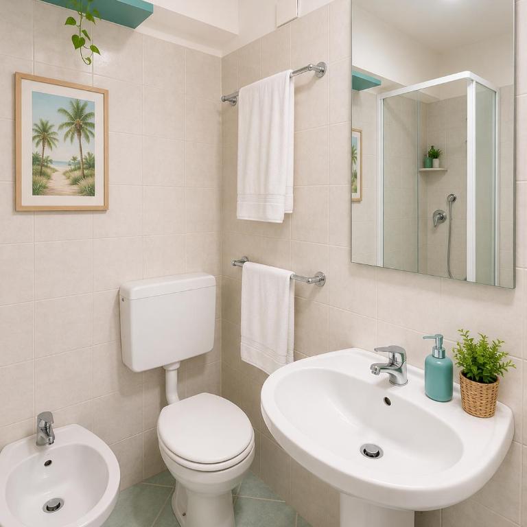 longue 77 - Apartamento de 1 dormitorio con vistas al mar - 11