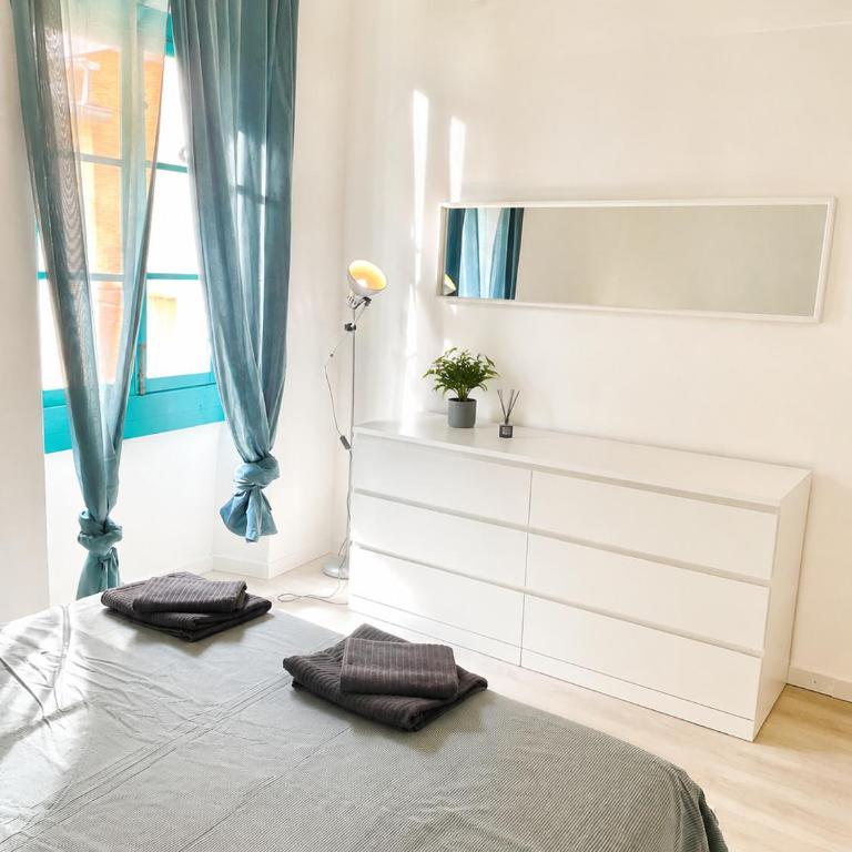 longue 77 - Apartamento de 1 dormitorio con vistas al mar - 8