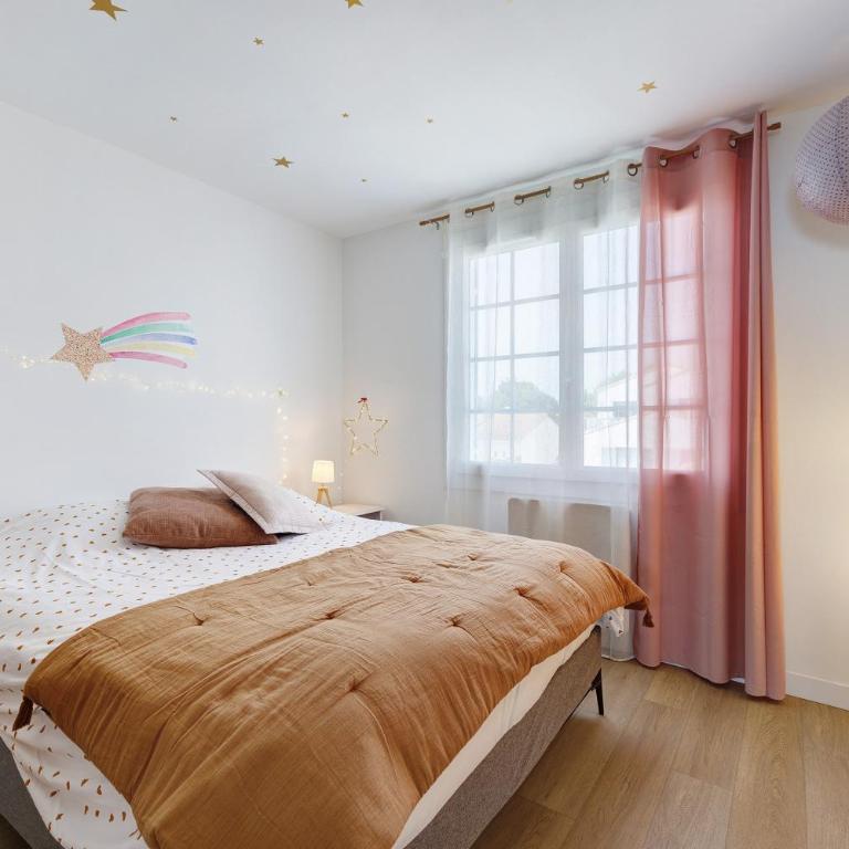 Les Sables Pailletés 4p - face mer - Appartamento Deluxe con 2 Camere da Letto e Vista Oceano - 27