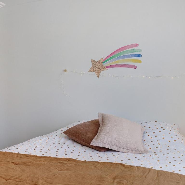 Les Sables Pailletés 4p - face mer - Appartamento Deluxe con 2 Camere da Letto e Vista Oceano - 29