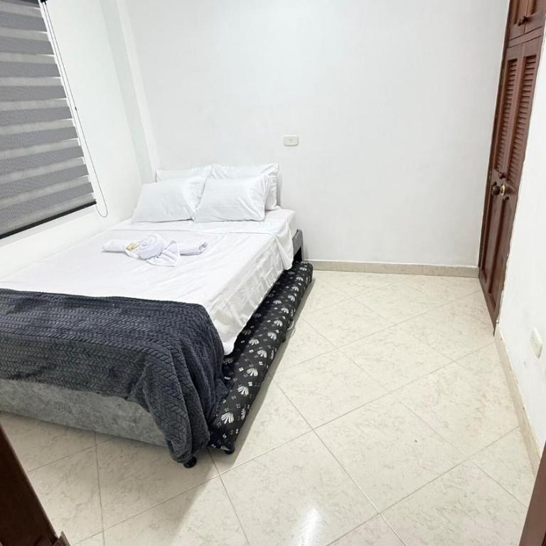 Descanso perfecto en Guatapé - One-Bedroom Apartment - 4
