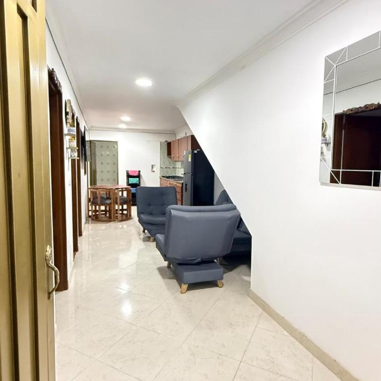 Descanso perfecto en Guatapé - One-Bedroom Apartment - 6