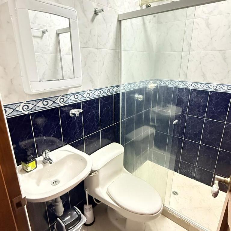 Descanso perfecto en Guatapé - One-Bedroom Apartment - 7