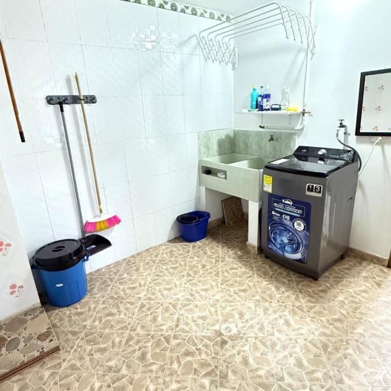 Descanso perfecto en Guatapé - One-Bedroom Apartment - 9