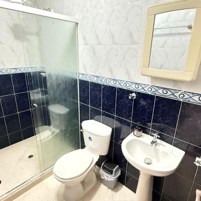 Descanso perfecto en Guatapé - One-Bedroom Apartment - 11