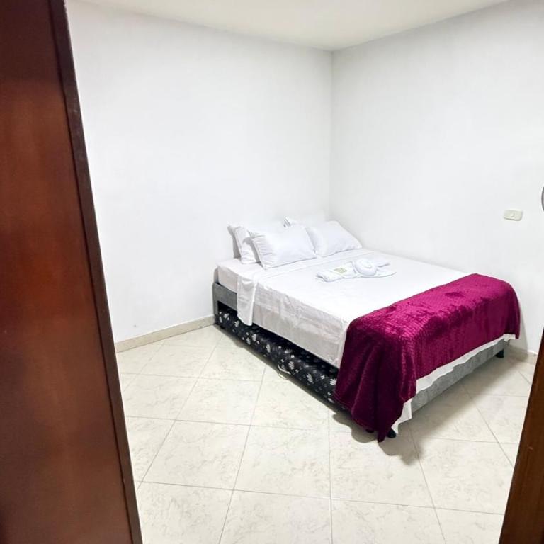 Descanso perfecto en Guatapé - One-Bedroom Apartment - 12