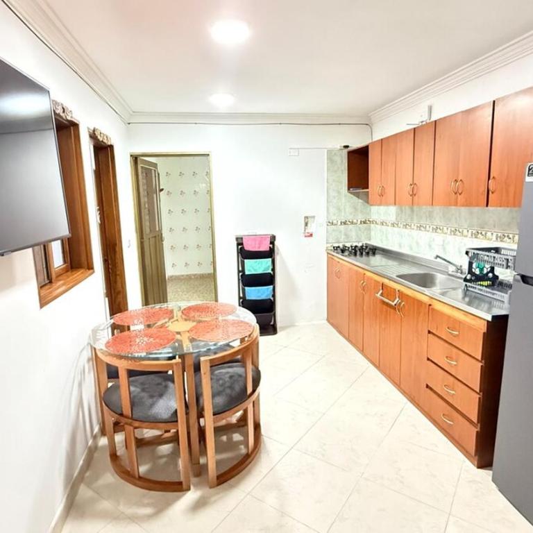 Descanso perfecto en Guatapé - One-Bedroom Apartment - 13