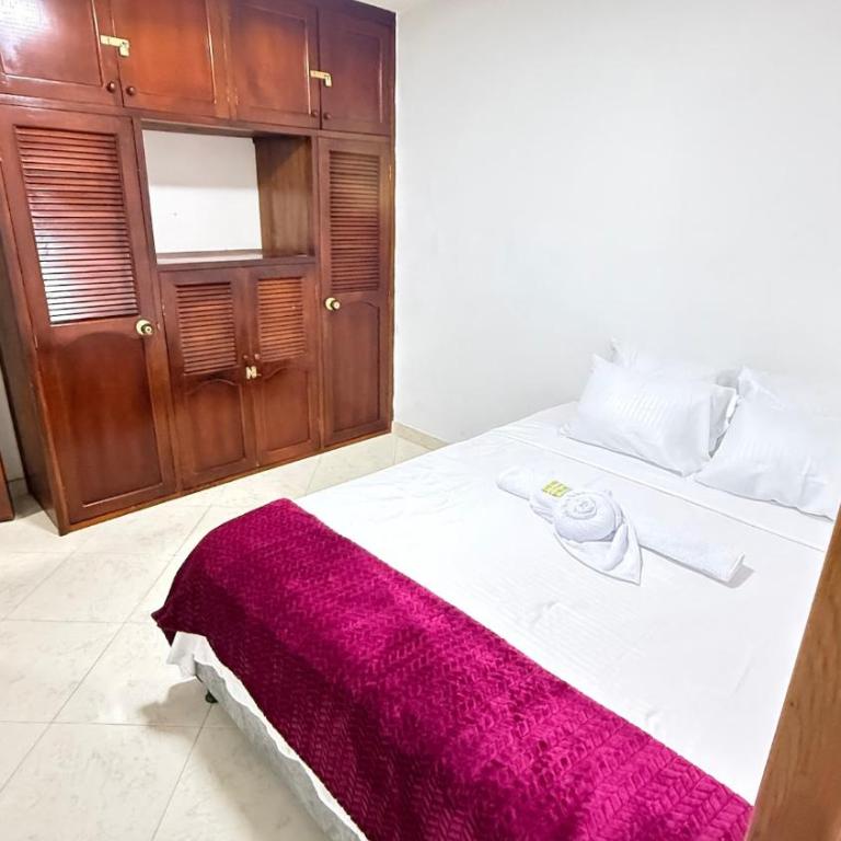 Descanso perfecto en Guatapé - One-Bedroom Apartment - 15