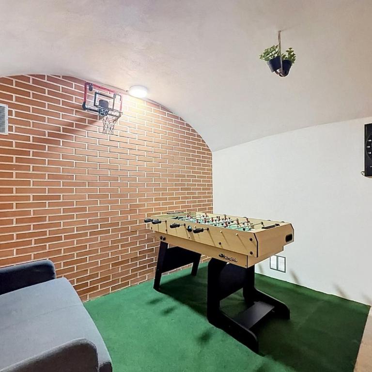 Duplex climatisé Montferrand Cosy & équipé - Apartamento de 1 dormitorio - 5