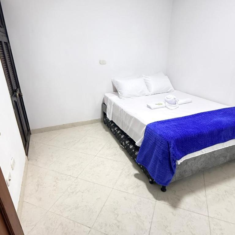Descanso perfecto en Guatapé - One-Bedroom Apartment - 16