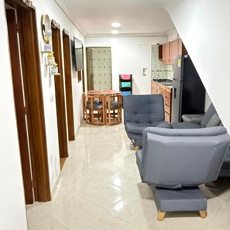Descanso perfecto en Guatapé - One-Bedroom Apartment - 17