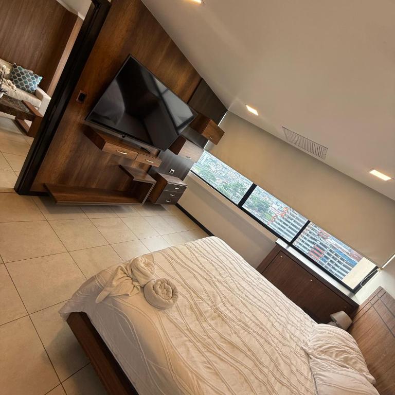Condo, Amazing River View and Free Parking - Apartamento de 1 dormitorio - 8