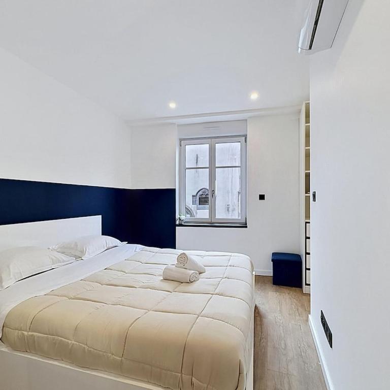 Duplex climatisé Montferrand Cosy & équipé - Apartamento de 1 dormitorio - 9
