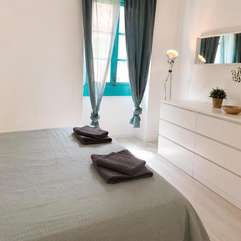 longue 77 - Apartamento de 1 dormitorio con vistas al mar - 10