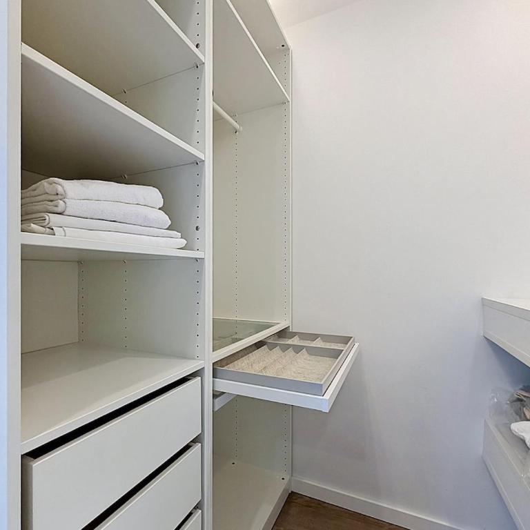 Duplex climatisé Montferrand Cosy & équipé - Apartamento de 1 dormitorio - 15