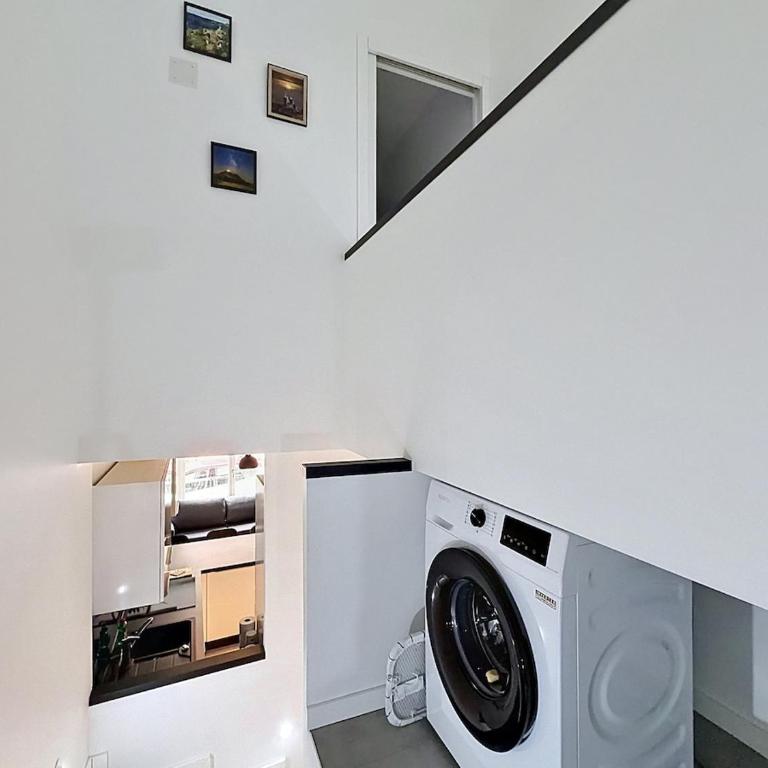 Duplex climatisé Montferrand Cosy & équipé - Apartamento de 1 dormitorio - 16