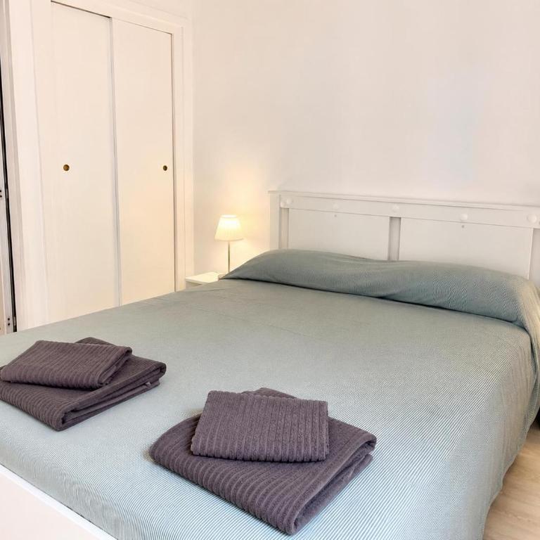 longue 77 - Apartamento de 1 dormitorio con vistas al mar - 9