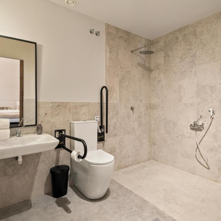 Arango Apartments - Apartamento Deluxe de 1 dormitorio - 2