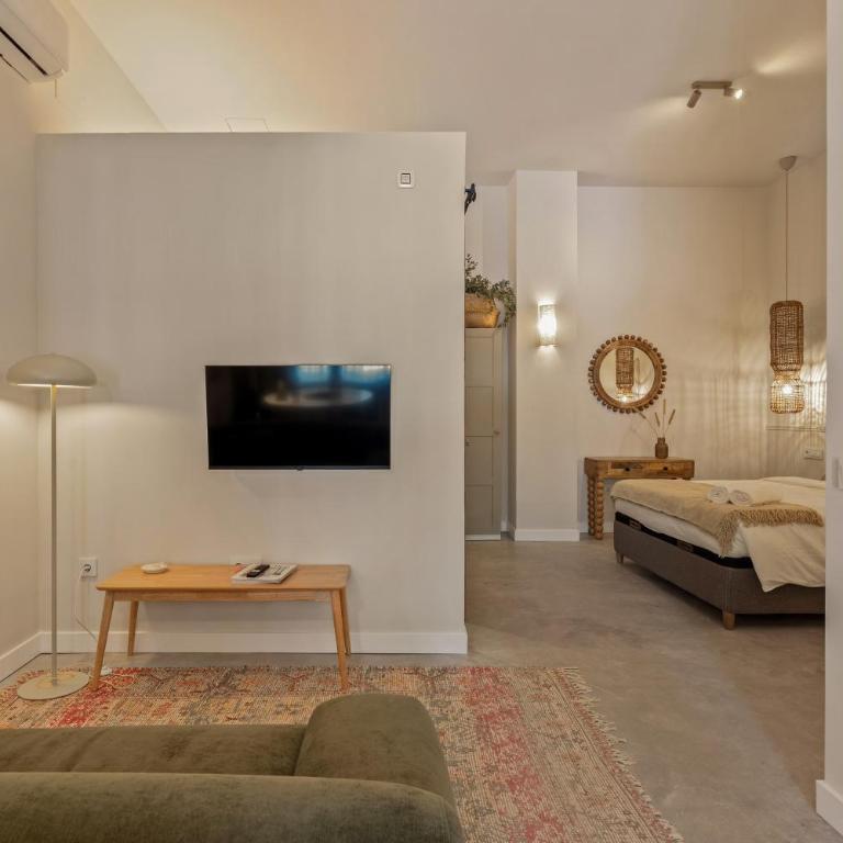 Arango Apartments - Apartamento Deluxe de 1 dormitorio - 5