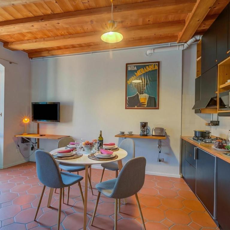 Casa Francesca - Happy Rentals - Appartamento con Vista Montagna - 8