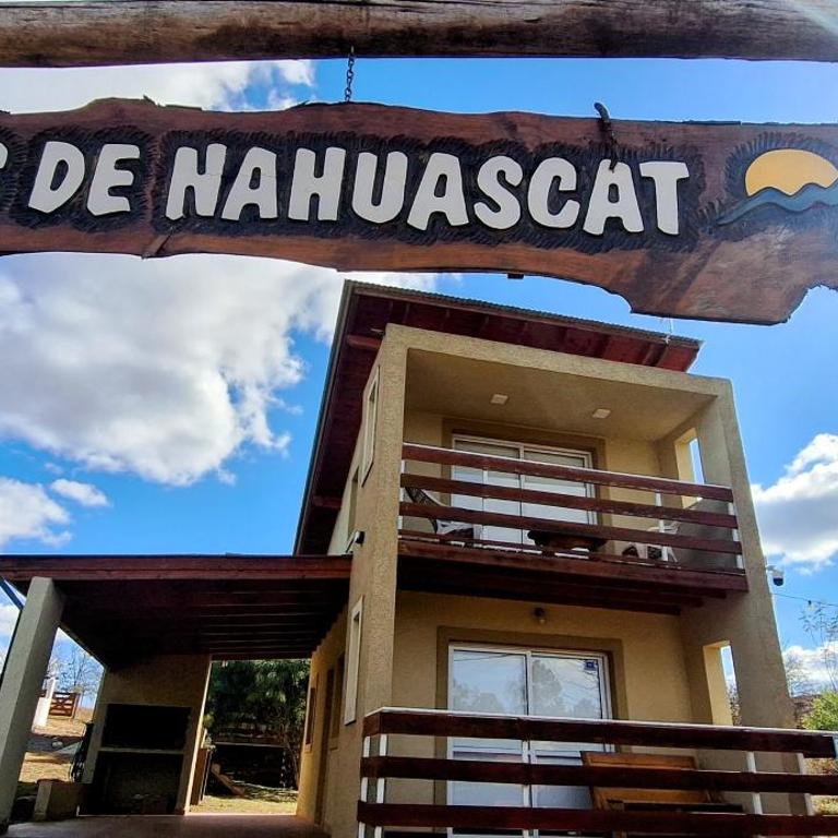 Terrazas de Nahuascat - Casa de 2 dormitorios - 10