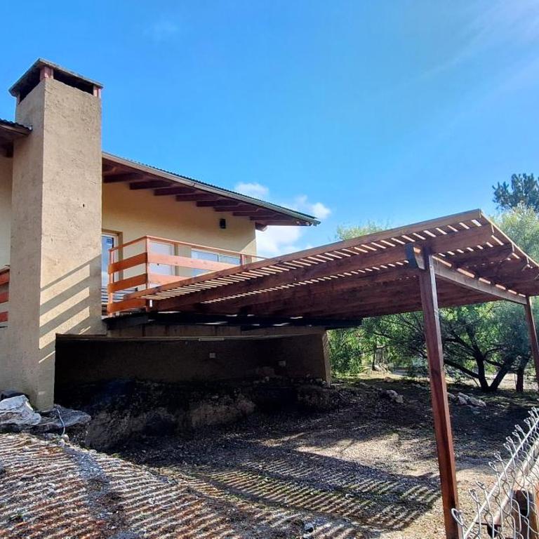 Terrazas de Nahuascat - Casa - 12