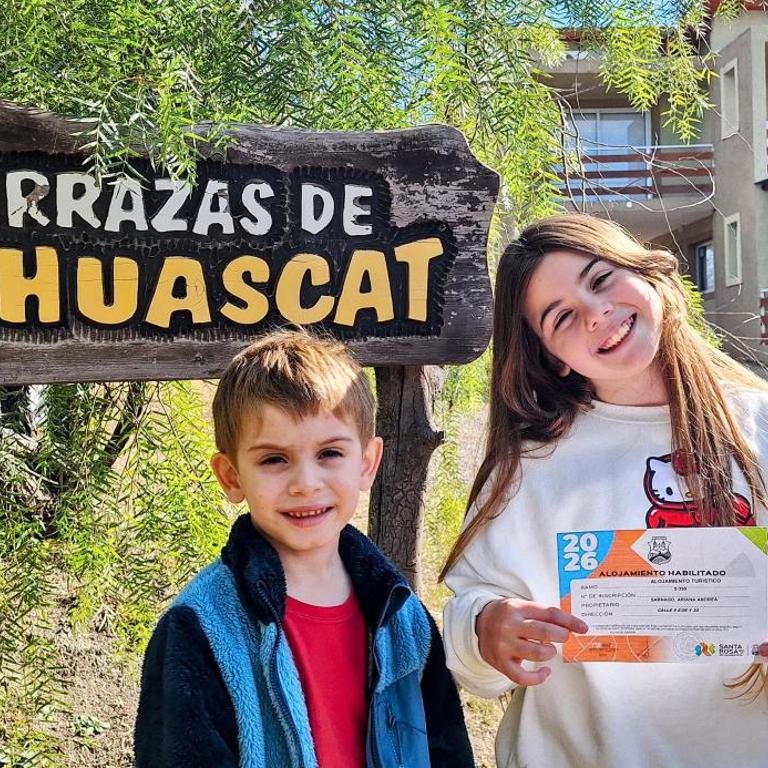 Terrazas de Nahuascat - Casa - 5