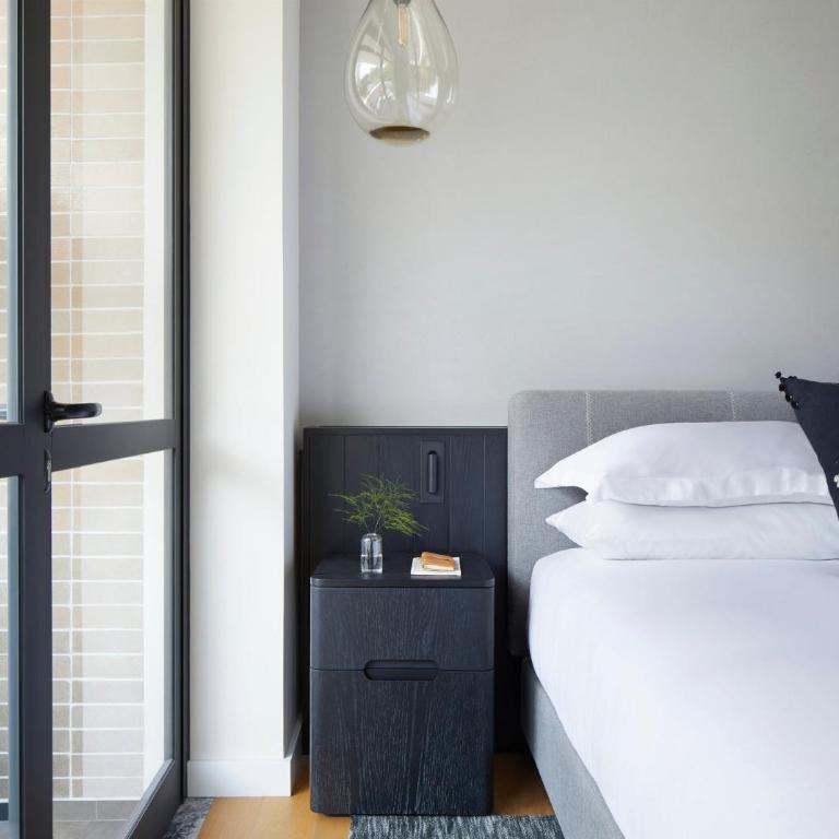 Kimpton El Castelar Polanco by IHG - Premium King Room with Terrace and Spa - 11