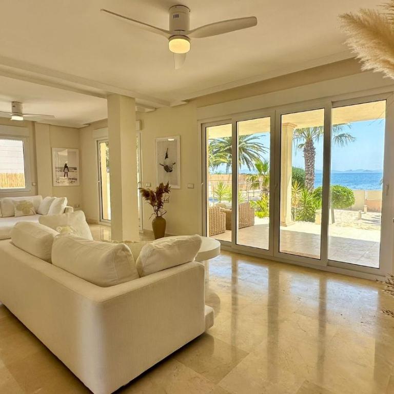 Villa La Manga Northe - Villa - 12
