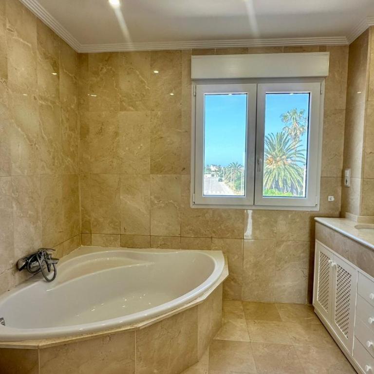 Villa La Manga Northe - Villa - 35