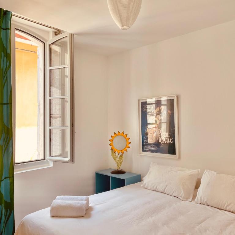 Maison Mountado - Three-Bedroom House - 13