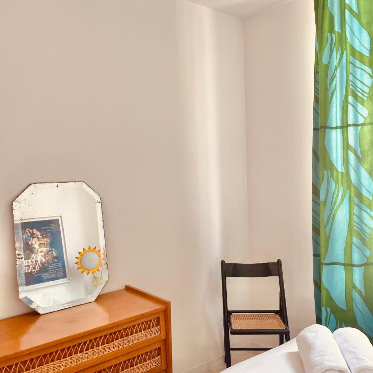 Maison Mountado - Three-Bedroom House - 12
