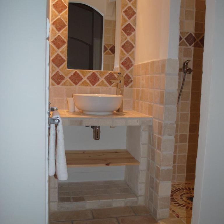 Gite les cigales - Appartement 2 Chambres - 8