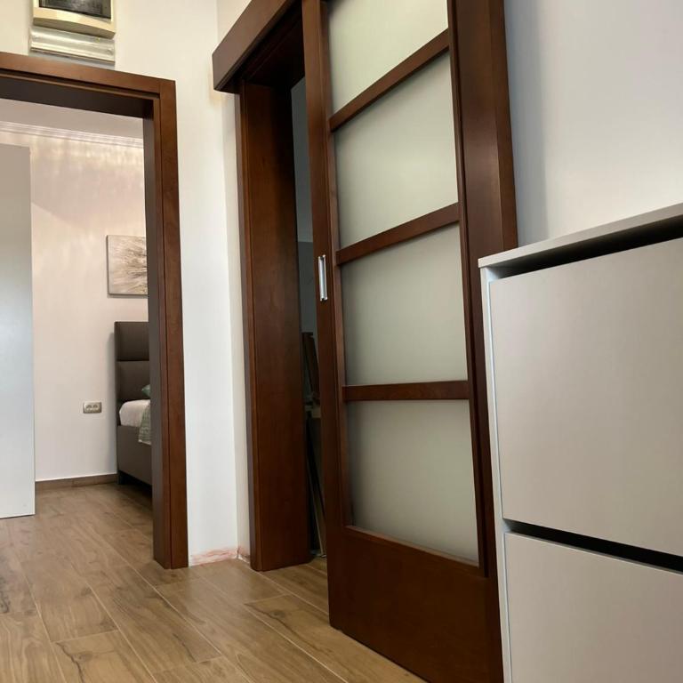 Sea Horse Budva - Apartment mit 1 Schlafzimmer - 8