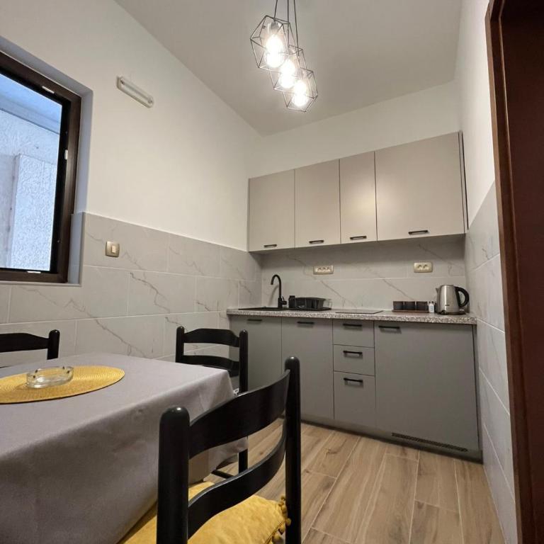 Sea Horse Budva - Apartment mit 1 Schlafzimmer - 15