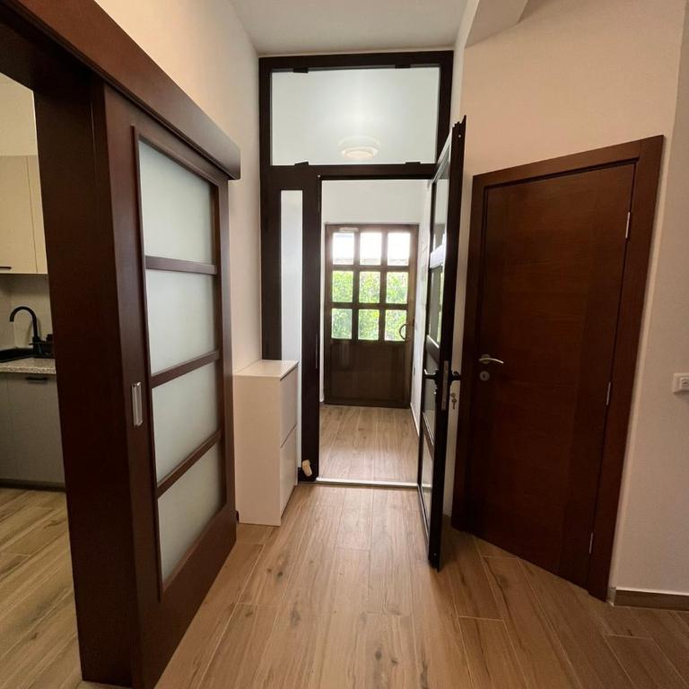 Sea Horse Budva - Apartment mit 1 Schlafzimmer - 14