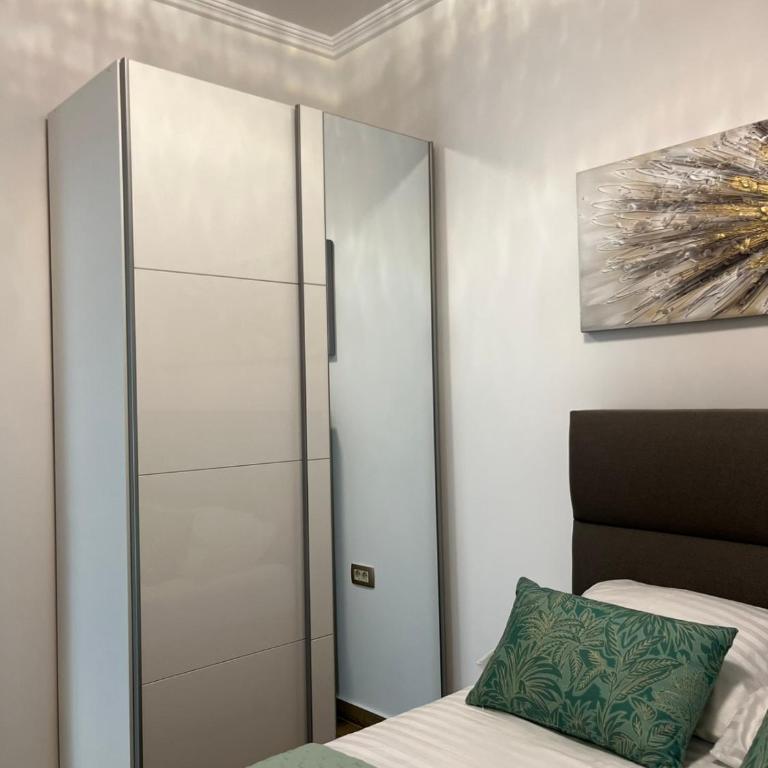 Sea Horse Budva - Apartment mit 1 Schlafzimmer - 17