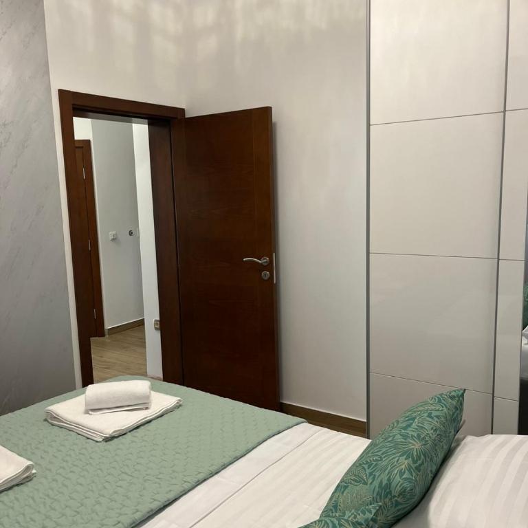 Sea Horse Budva - Apartment mit 1 Schlafzimmer - 18