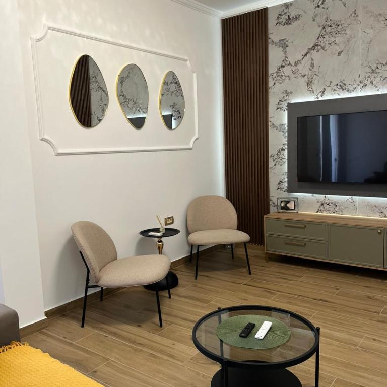 Sea Horse Budva - Apartment mit 1 Schlafzimmer - 20