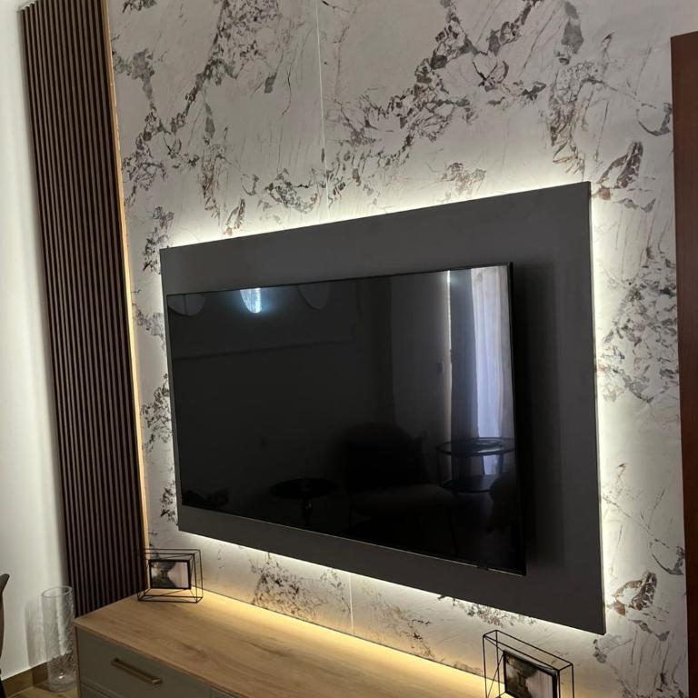 Sea Horse Budva - Apartment mit 1 Schlafzimmer - 29