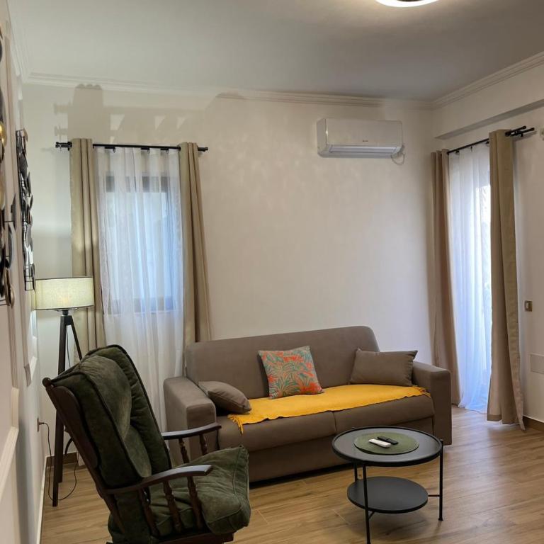 Sea Horse Budva - Apartment mit 1 Schlafzimmer - 19