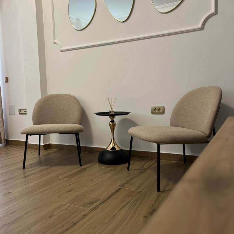 Sea Horse Budva - Apartment mit 1 Schlafzimmer - 27