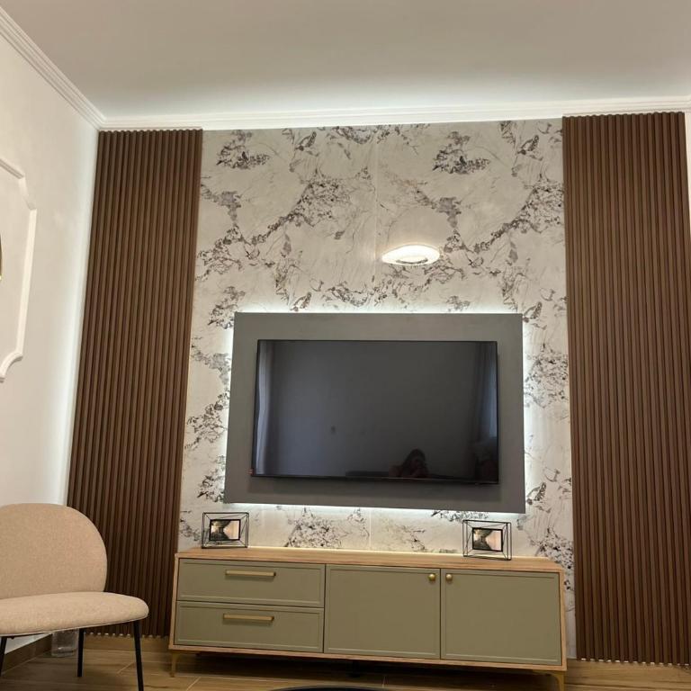 Sea Horse Budva - Apartment mit 1 Schlafzimmer - 23