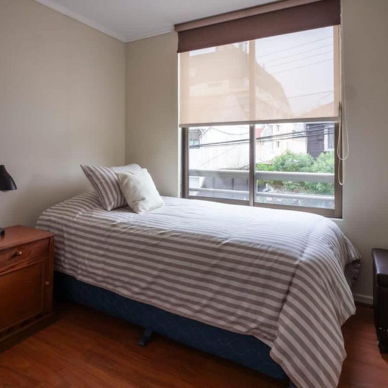 Departamento Viña del Mar 10 Norte - Apartment - 21