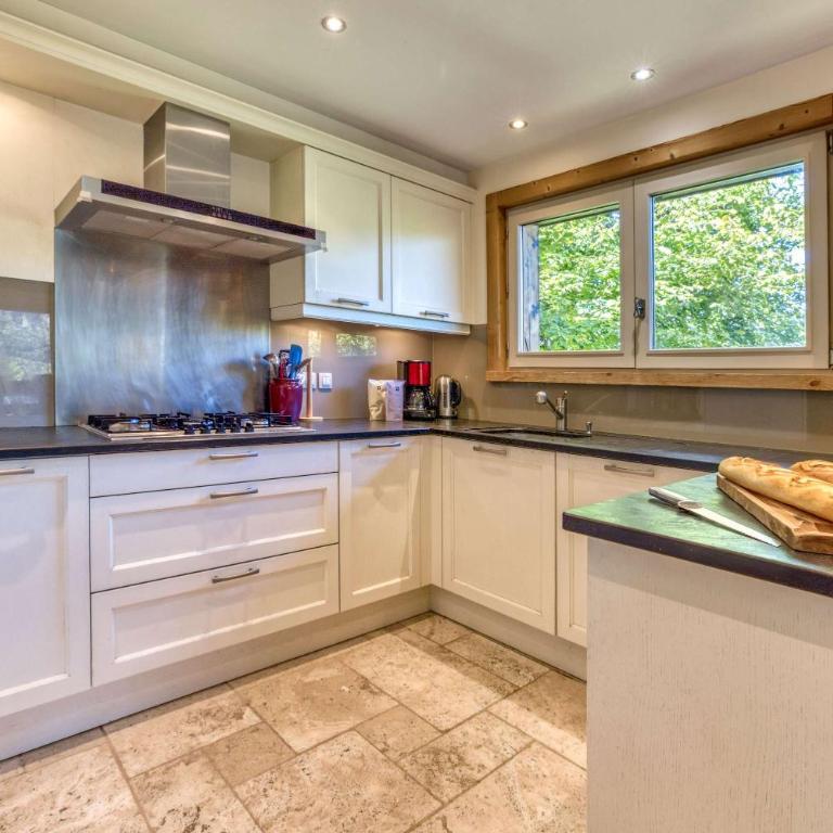 Pre des Cimes by Pangea Services - Ski in-Out Meadows Views - Chalet - 8
