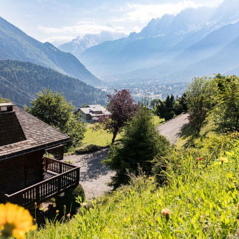Pre des Cimes by Pangea Services - Ski in-Out Meadows Views - Chalet - 2